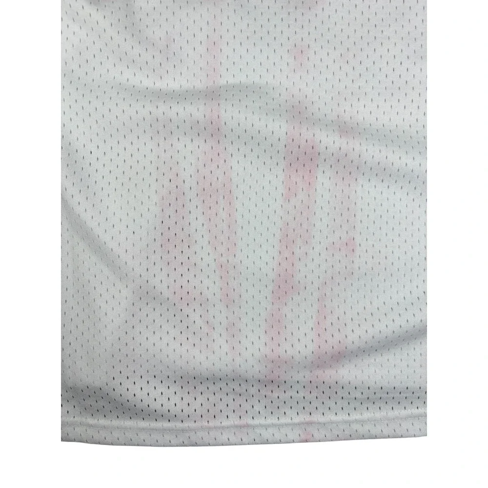 Authentic Classics Jayson Tatum Chaminade High School Basketball Jersey White M